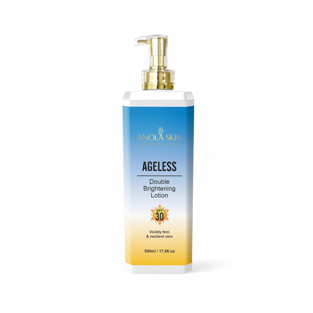 Double Cleansing Kit: Anti-Aging