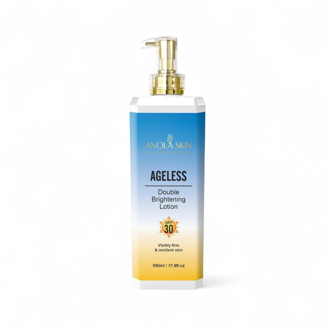 Double Cleansing Kit: Anti-Aging