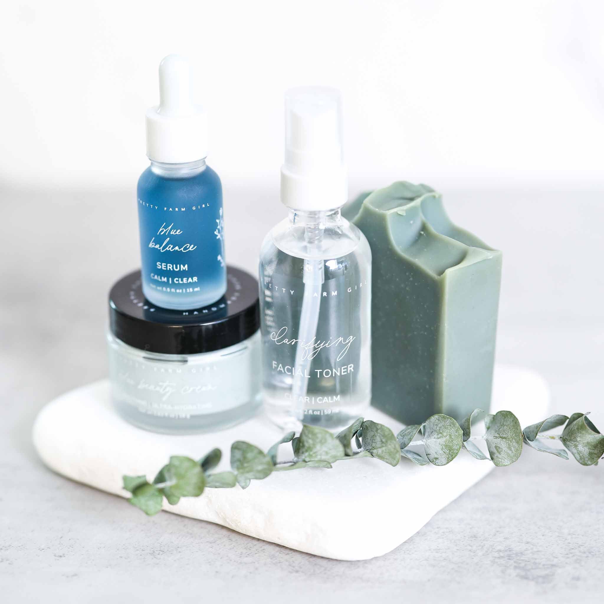 Fresh Face Cream Anti-Aging Tallow Moisturizer