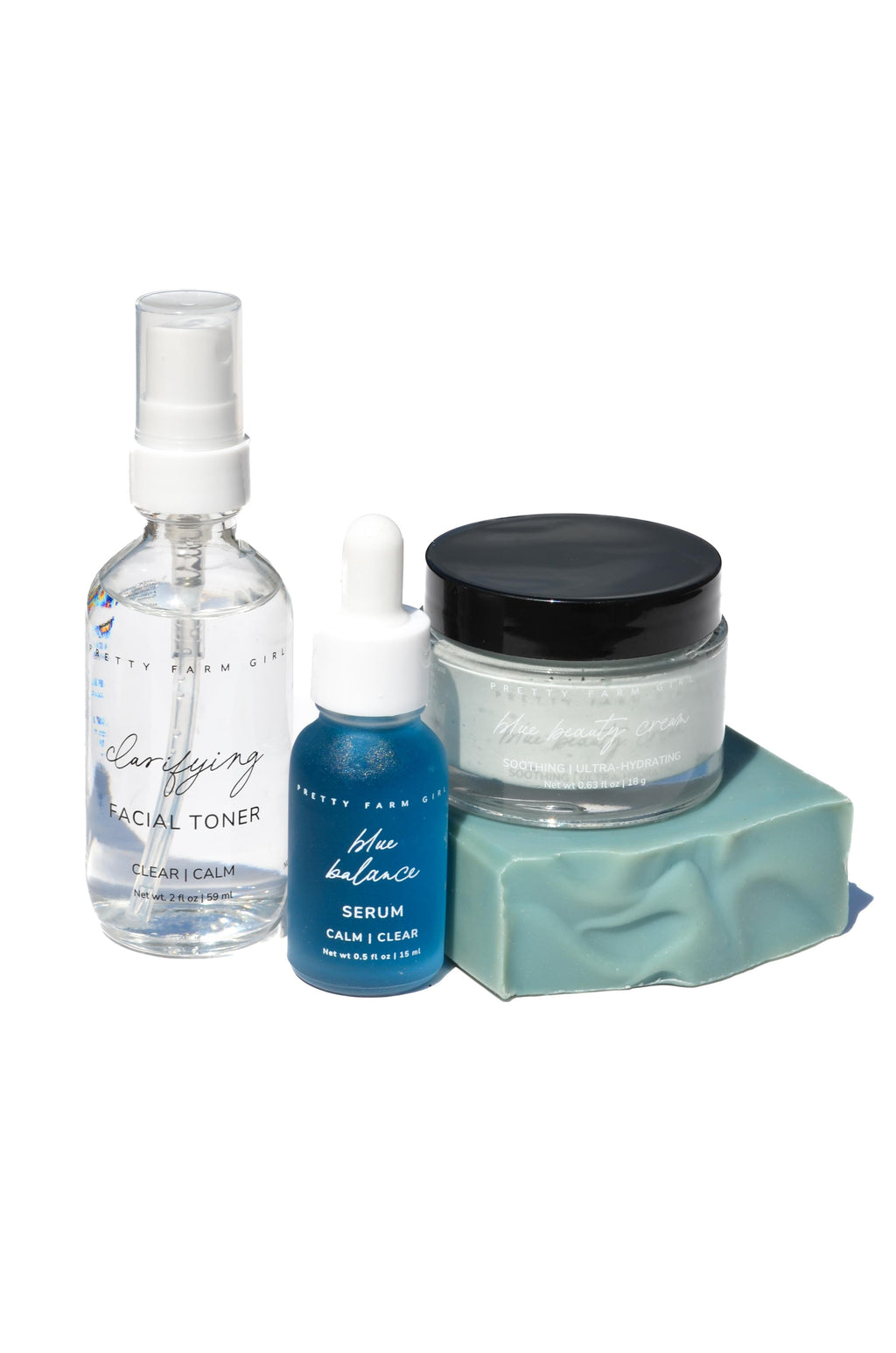 Double Cleansing Kit: Anti-Aging