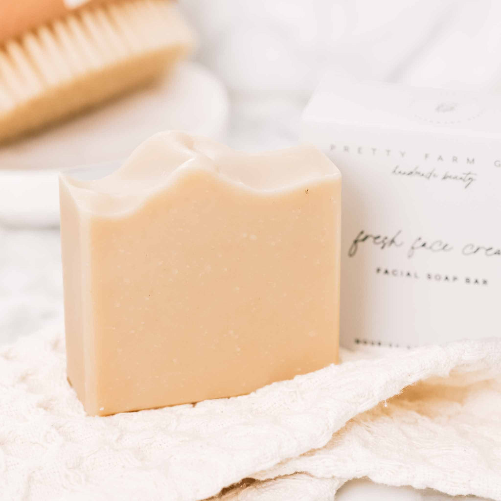 Double Cleansing Kit: Anti-Aging