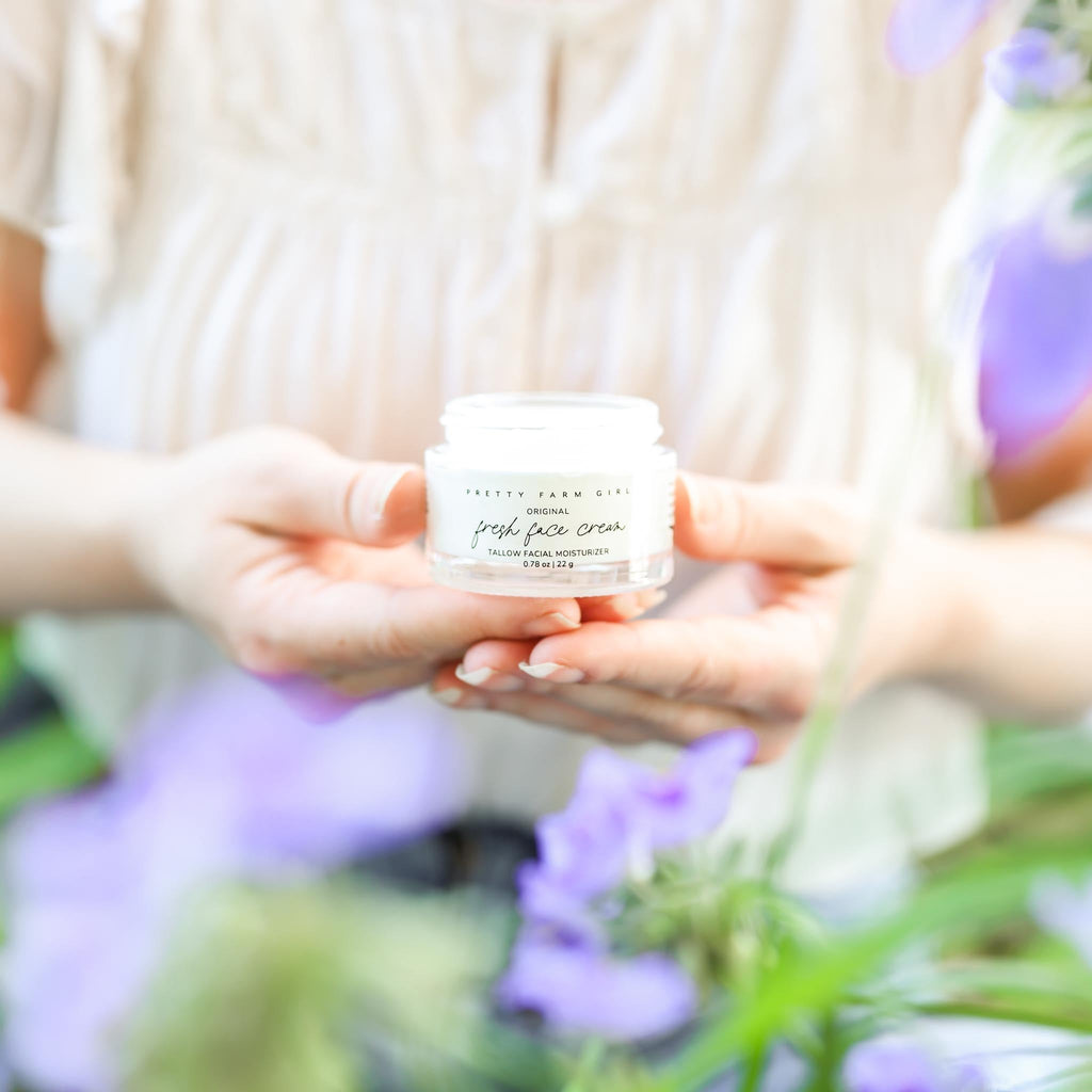 Double Cleansing Kit: Anti-Aging