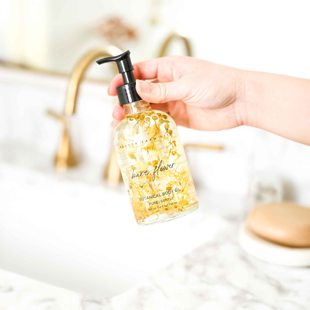 Double Cleansing Kit: Anti-Aging
